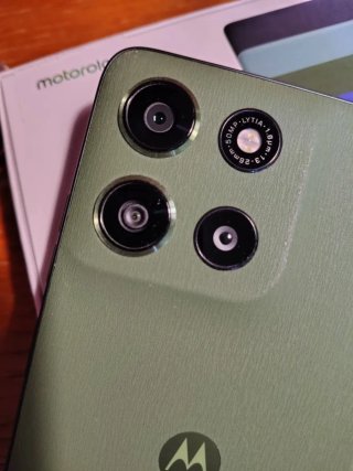 Motorola Moto g56 5G