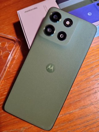 Motorola Moto g56 5G