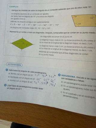 Matemáticas, 1 ESO
