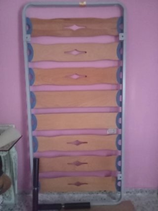 Somier 90x190 cm