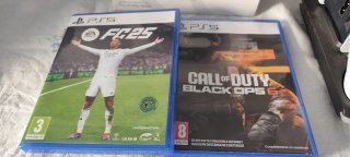 Consola Sony Playstation 5 1TB