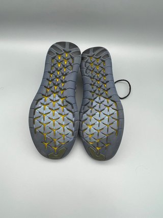 Nike Zapatillas Free RN Motion Flyknit Morado