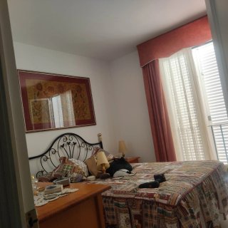 Instalación Ventilador de Techo