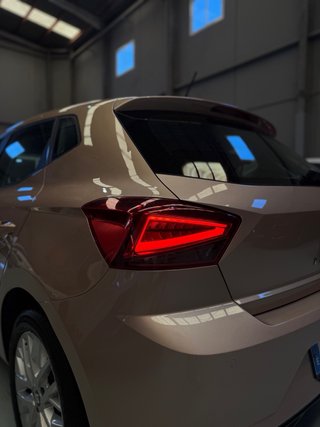 SEAT Ibiza ¡OPORTUNIDAD! 2019