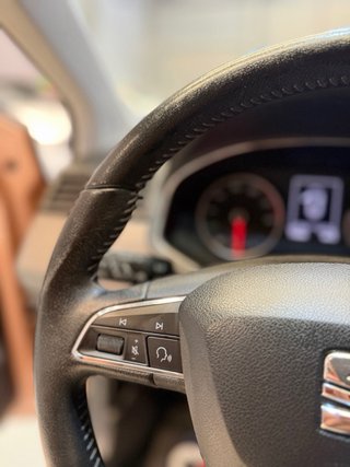 SEAT Ibiza ¡OPORTUNIDAD! 2019