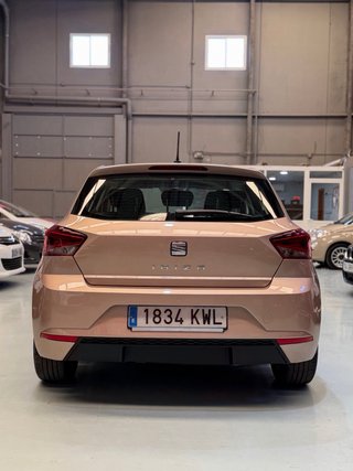 SEAT Ibiza ¡OPORTUNIDAD! 2019