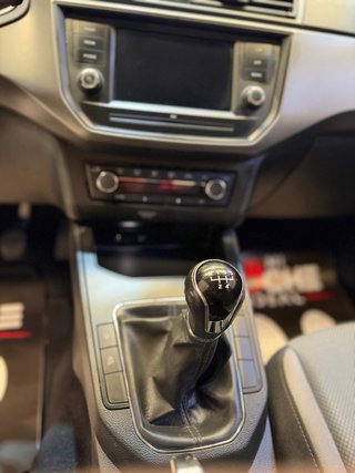SEAT Ibiza ¡OPORTUNIDAD! 2019