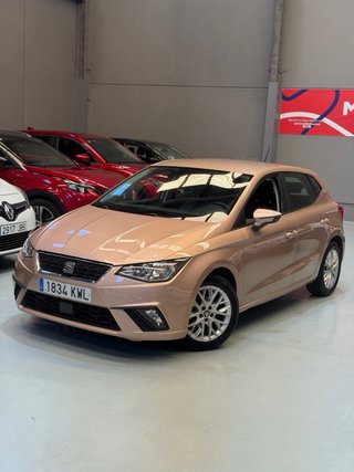 SEAT Ibiza ¡OPORTUNIDAD! 2019