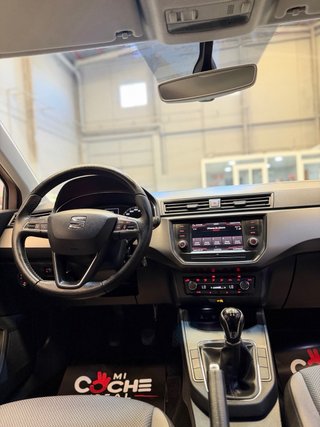 SEAT Ibiza ¡OPORTUNIDAD! 2019