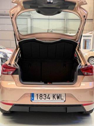 SEAT Ibiza ¡OPORTUNIDAD! 2019