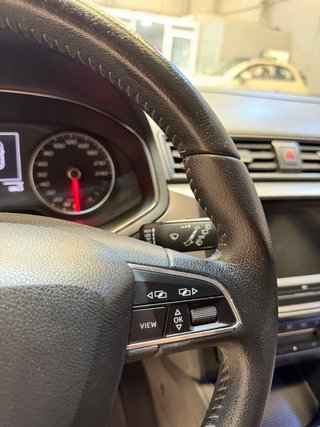 SEAT Ibiza ¡OPORTUNIDAD! 2019