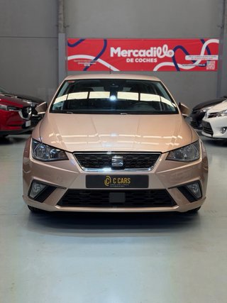 SEAT Ibiza ¡OPORTUNIDAD! 2019