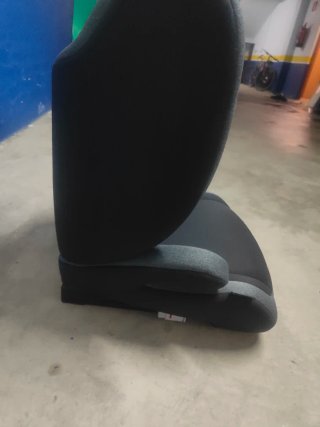 Silla de coche grupo 2/3