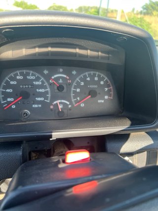 Suzuki Vitara 1990