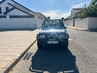 Suzuki Vitara 1990