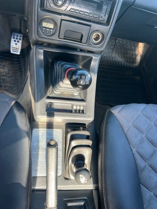 Suzuki Vitara 1990