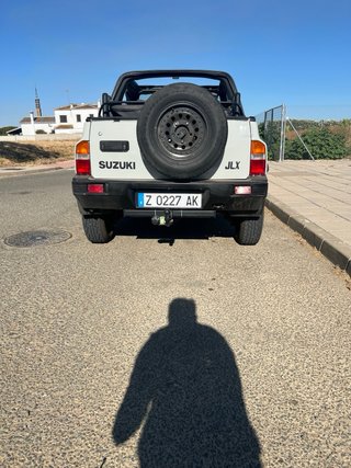 Suzuki Vitara 1990