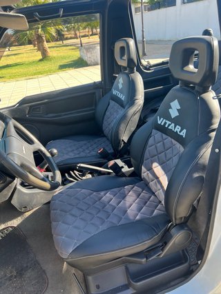 Suzuki Vitara 1990