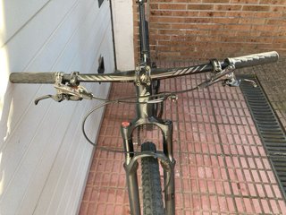 Specialized Epic Elite Bicicleta Montaña