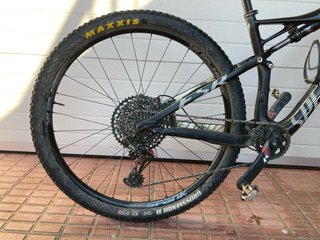 Specialized Epic Elite Bicicleta Montaña
