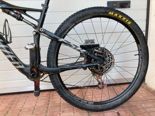 Specialized Epic Elite Bicicleta Montaña