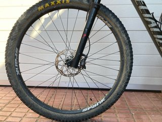 Specialized Epic Elite Bicicleta Montaña