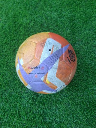 Balón de fútbol FCF