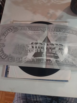 Stryper In God We Trust