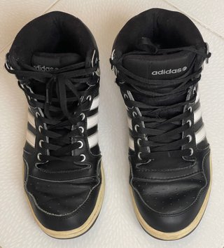 Adidas Tuta e Scarpe Sportive
