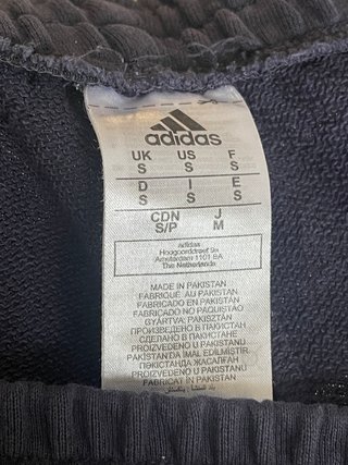 Adidas Tuta e Scarpe Sportive