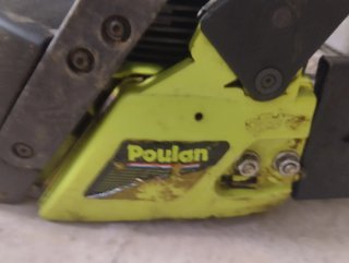 Poulan 2450 Super Clean