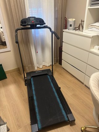 Cinta de correr DRUMFIT