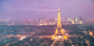 Cuadro de París