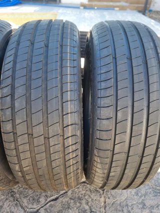 4 Neumáticos Michelin 195/55R16 91H