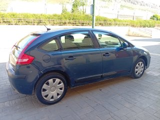 Citroen C4 2008