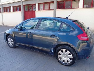 Citroen C4 2008