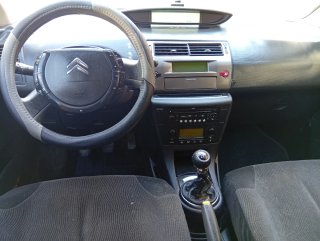 Citroen C4 2008