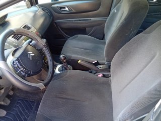 Citroen C4 2008