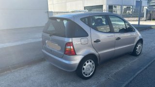 Mercedes-Benz Clase A 1998