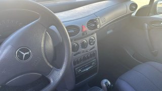 Mercedes-Benz Clase A 1998