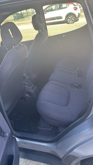 Mercedes-Benz Clase A 1998