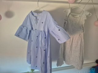 Lote Ropa Niña 6/7 Años