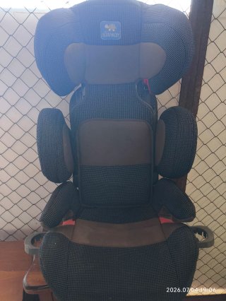 Silla de coche para niño