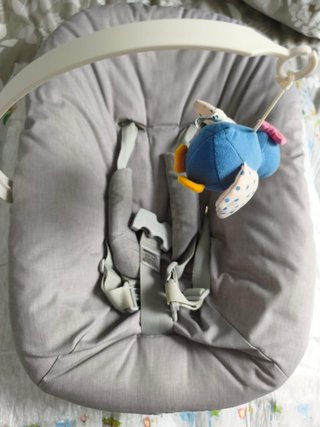 Stokke Tripp Trapp Newborn Set