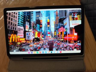 Funda Tablet Samsung Galaxy S6 Lite