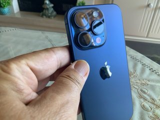 iPhone 11 Rojo 128GB