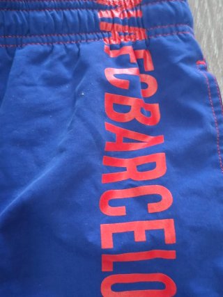 Bañador hombre FC Barcelona