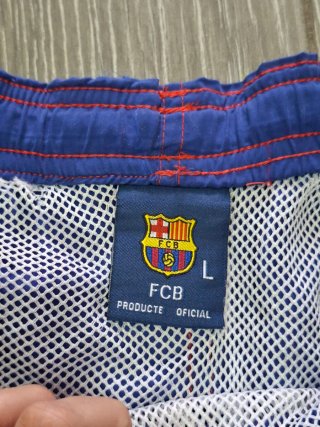 Bañador hombre FC Barcelona