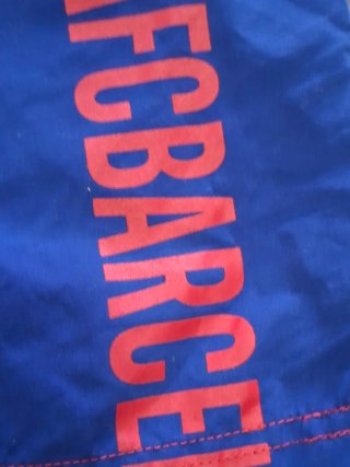 Bañador hombre FC Barcelona