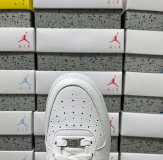 Nike Air Force 1 Low SP x NOCTA Love You Forever